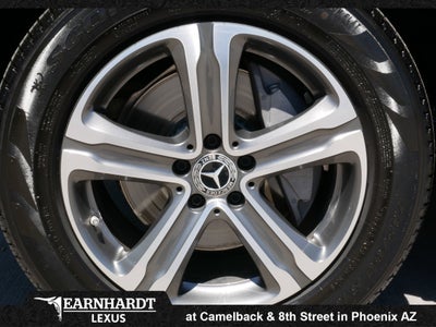 2019 Mercedes-Benz GLC G 300