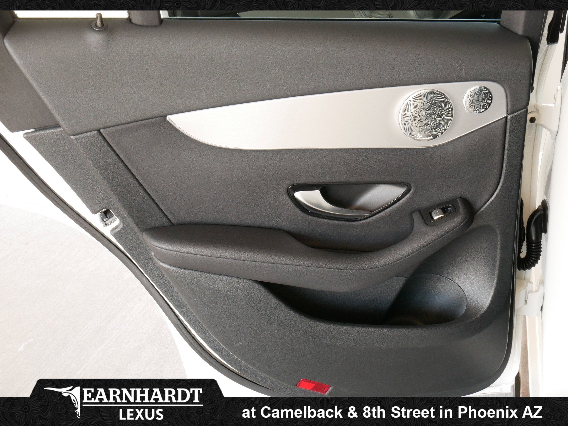 2019 Mercedes-Benz GLC G 300