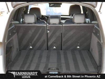 2019 Mercedes-Benz GLC G 300