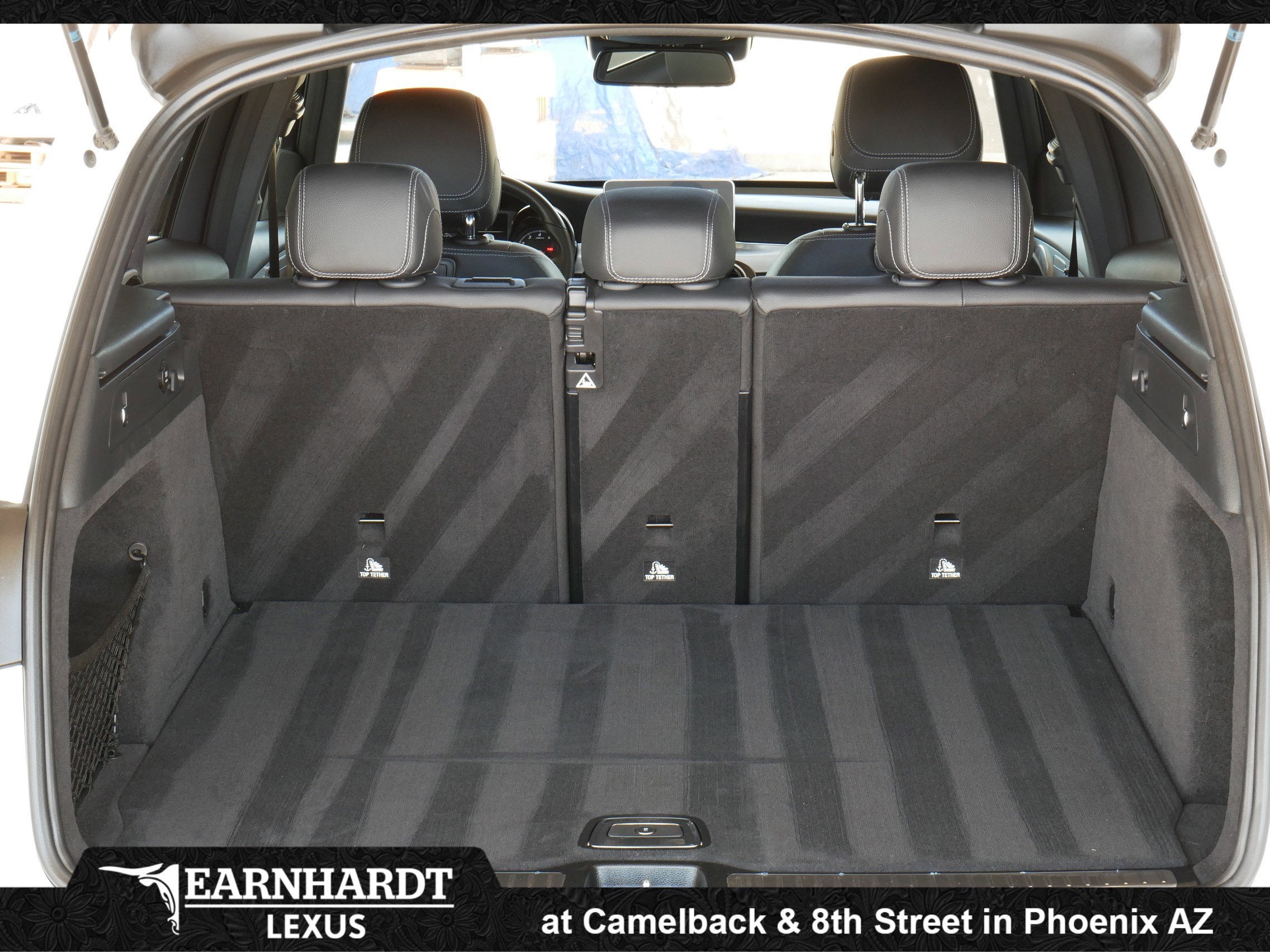 2019 Mercedes-Benz GLC G 300