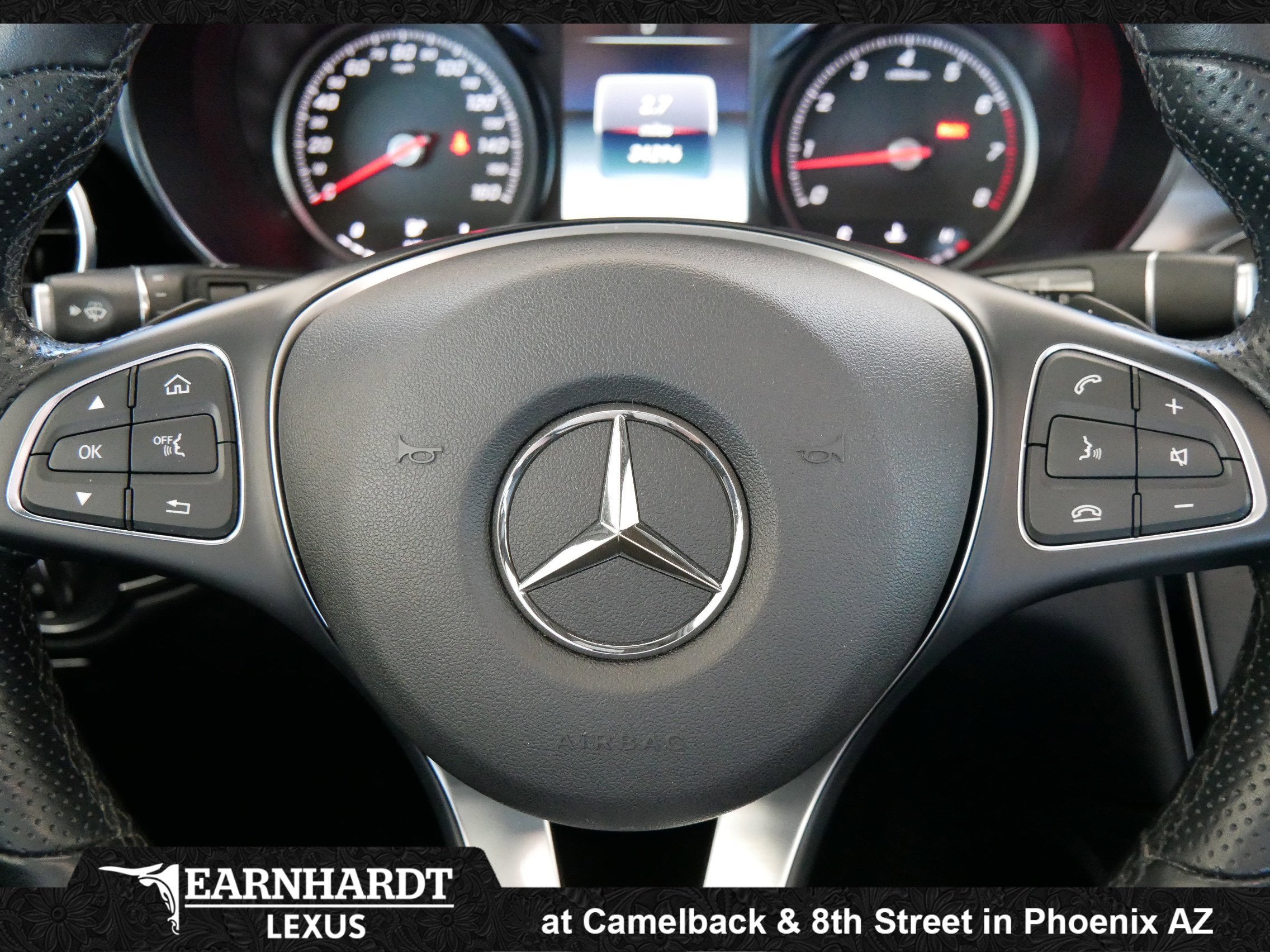 2019 Mercedes-Benz GLC G 300