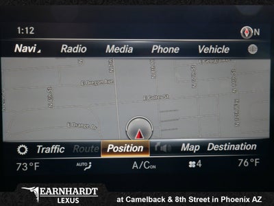 2019 Mercedes-Benz GLC G 300