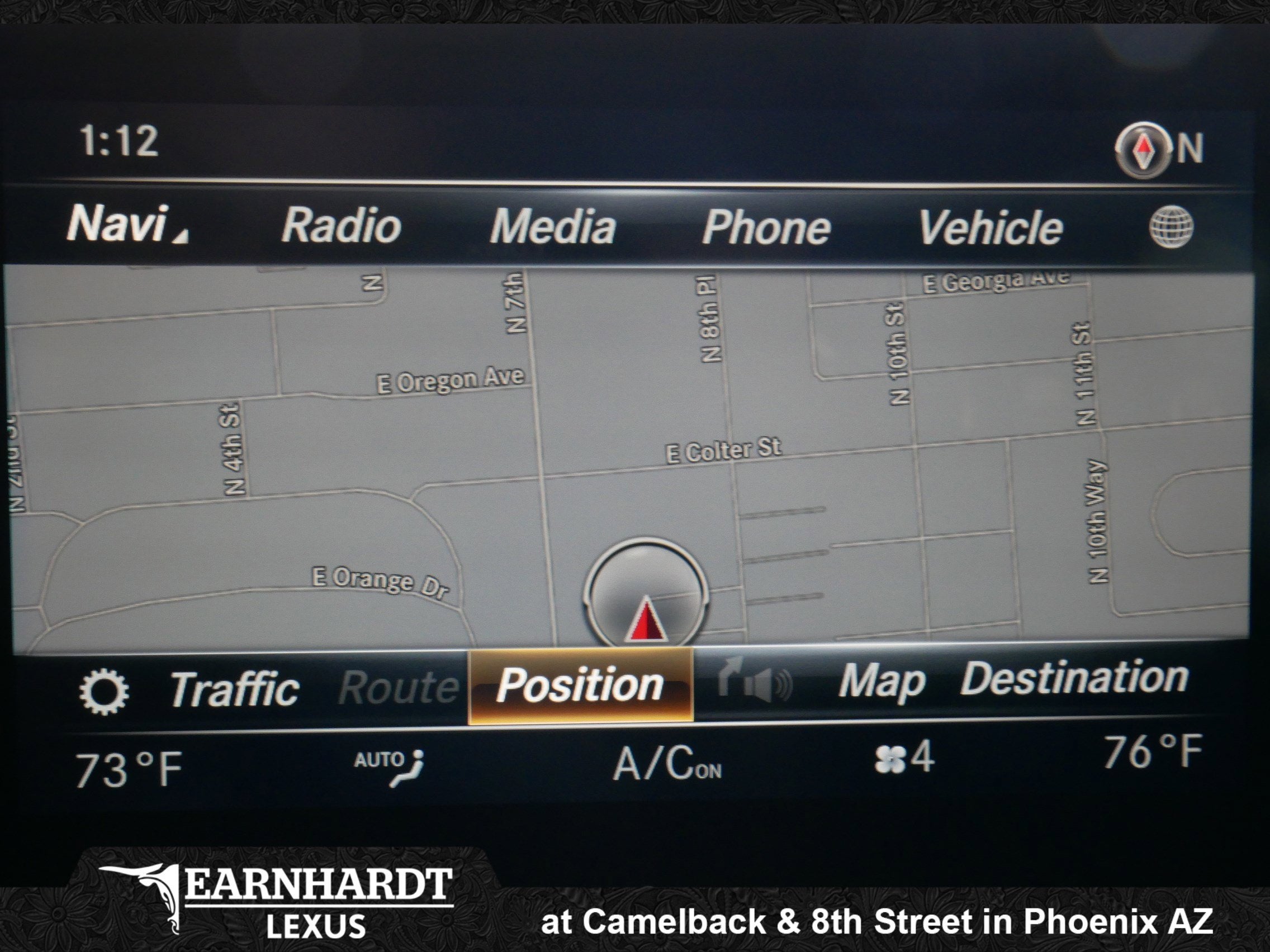 2019 Mercedes-Benz GLC G 300