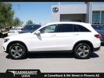 2019 Mercedes-Benz GLC G 300