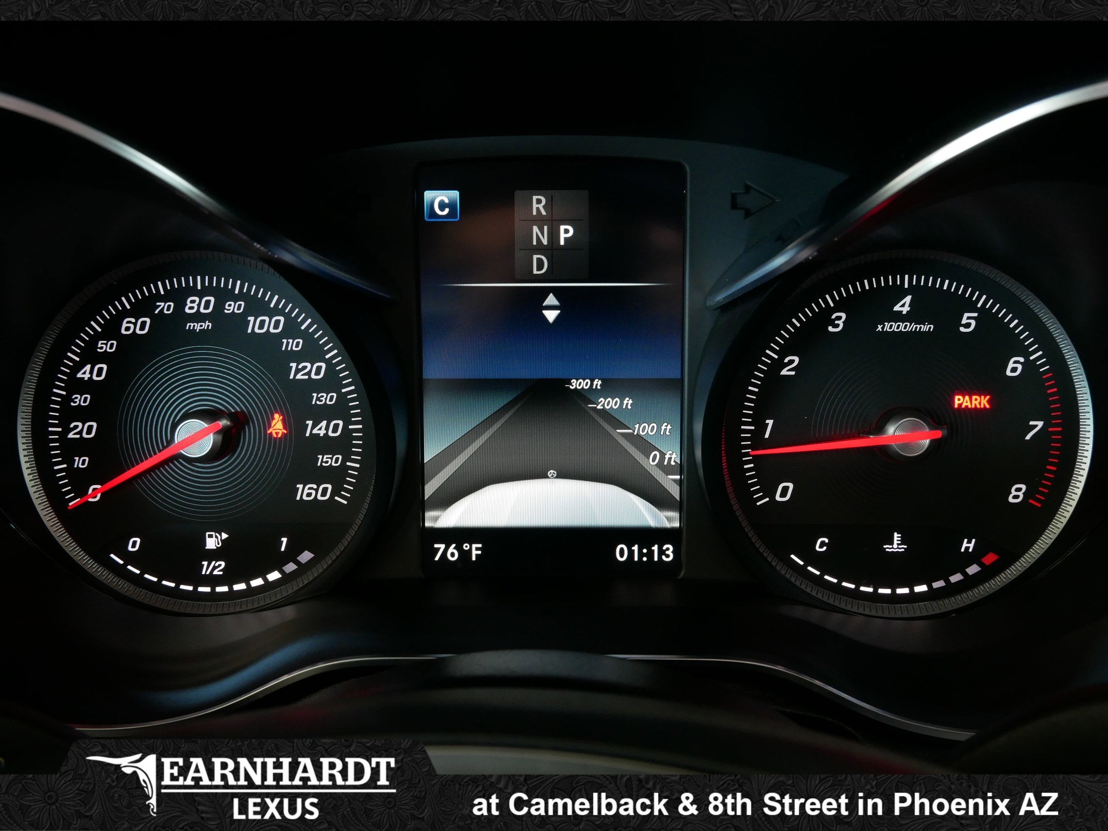 2019 Mercedes-Benz GLC G 300