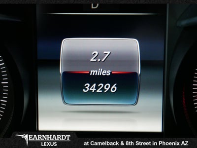 2019 Mercedes-Benz GLC G 300