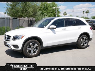 2019 Mercedes-Benz GLC G 300