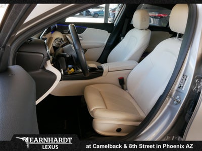 2019 Mercedes-Benz A-Class A 220