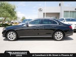 2018 Mercedes-Benz E-Class E 300