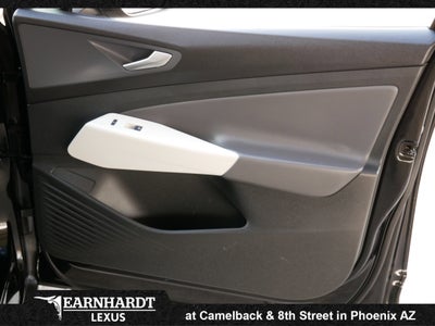 2021 Volkswagen ID.4 1st Edition