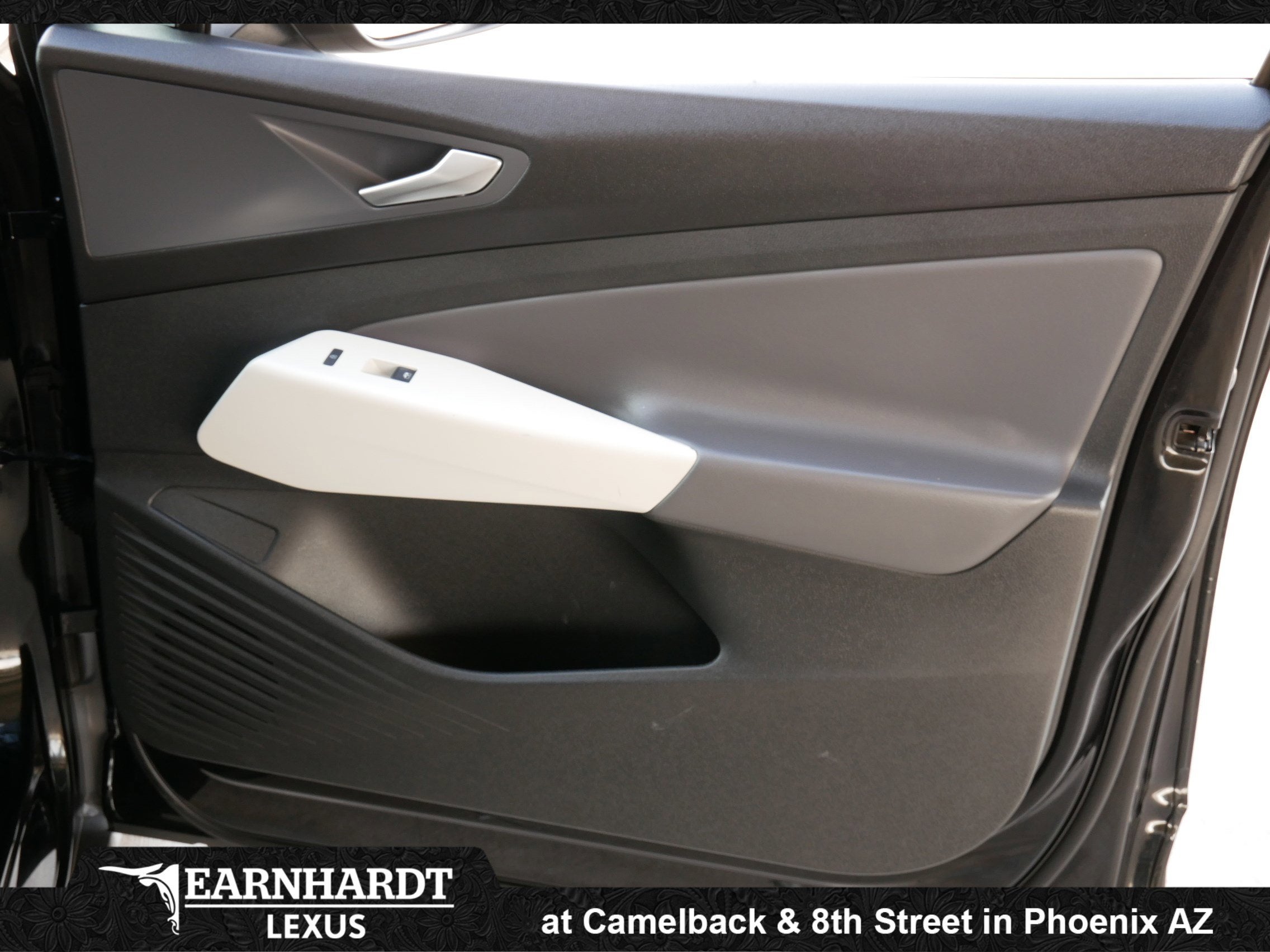 2021 Volkswagen ID.4 1st Edition