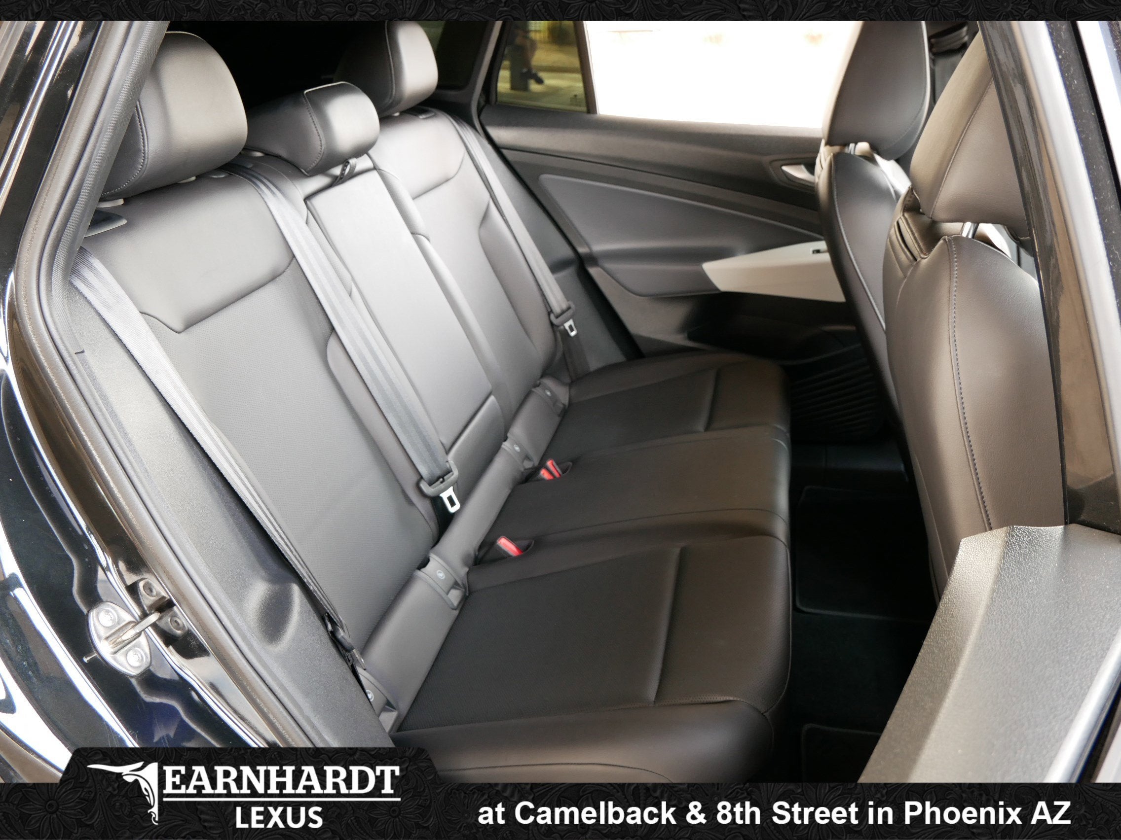 2021 Volkswagen ID.4 1st Edition