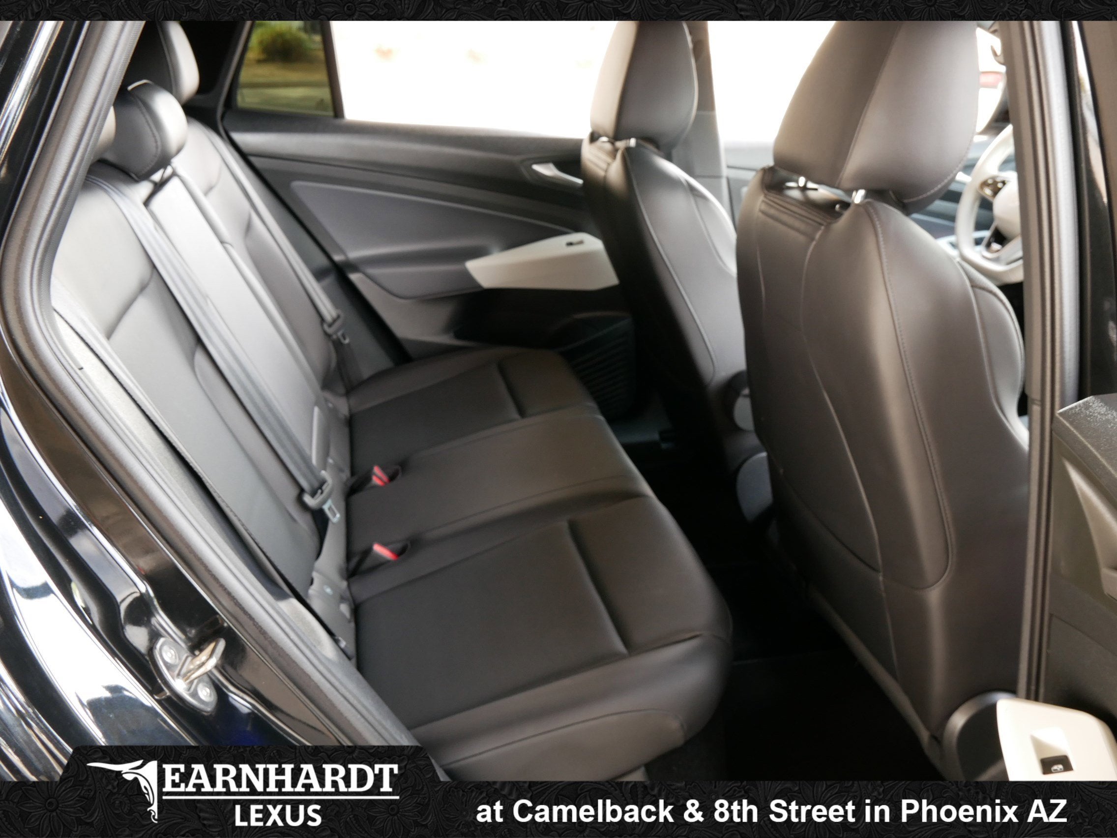 2021 Volkswagen ID.4 1st Edition