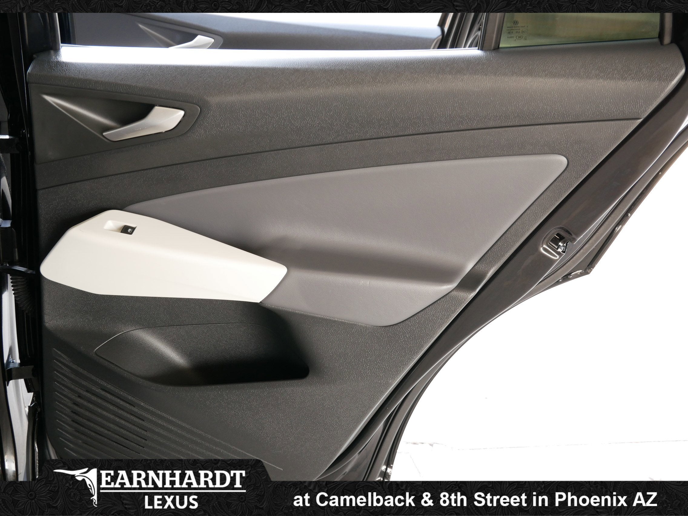 2021 Volkswagen ID.4 1st Edition