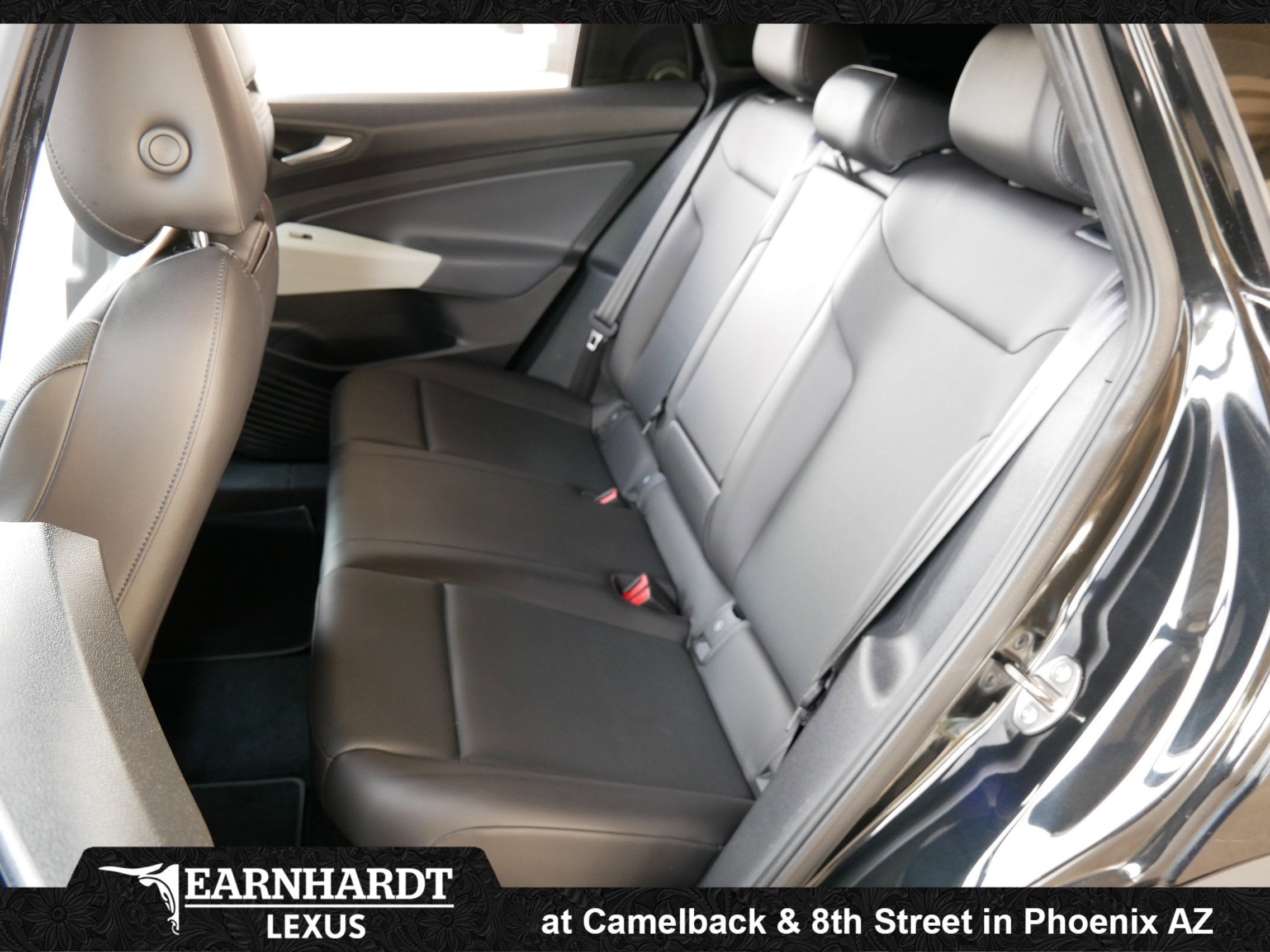 2021 Volkswagen ID.4 1st Edition