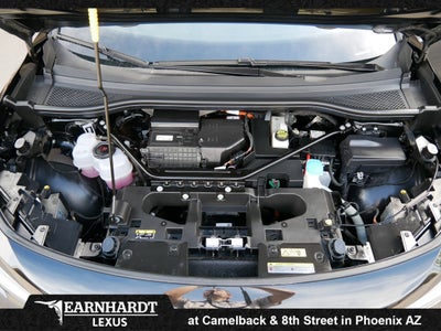 2021 Volkswagen ID.4 1st Edition