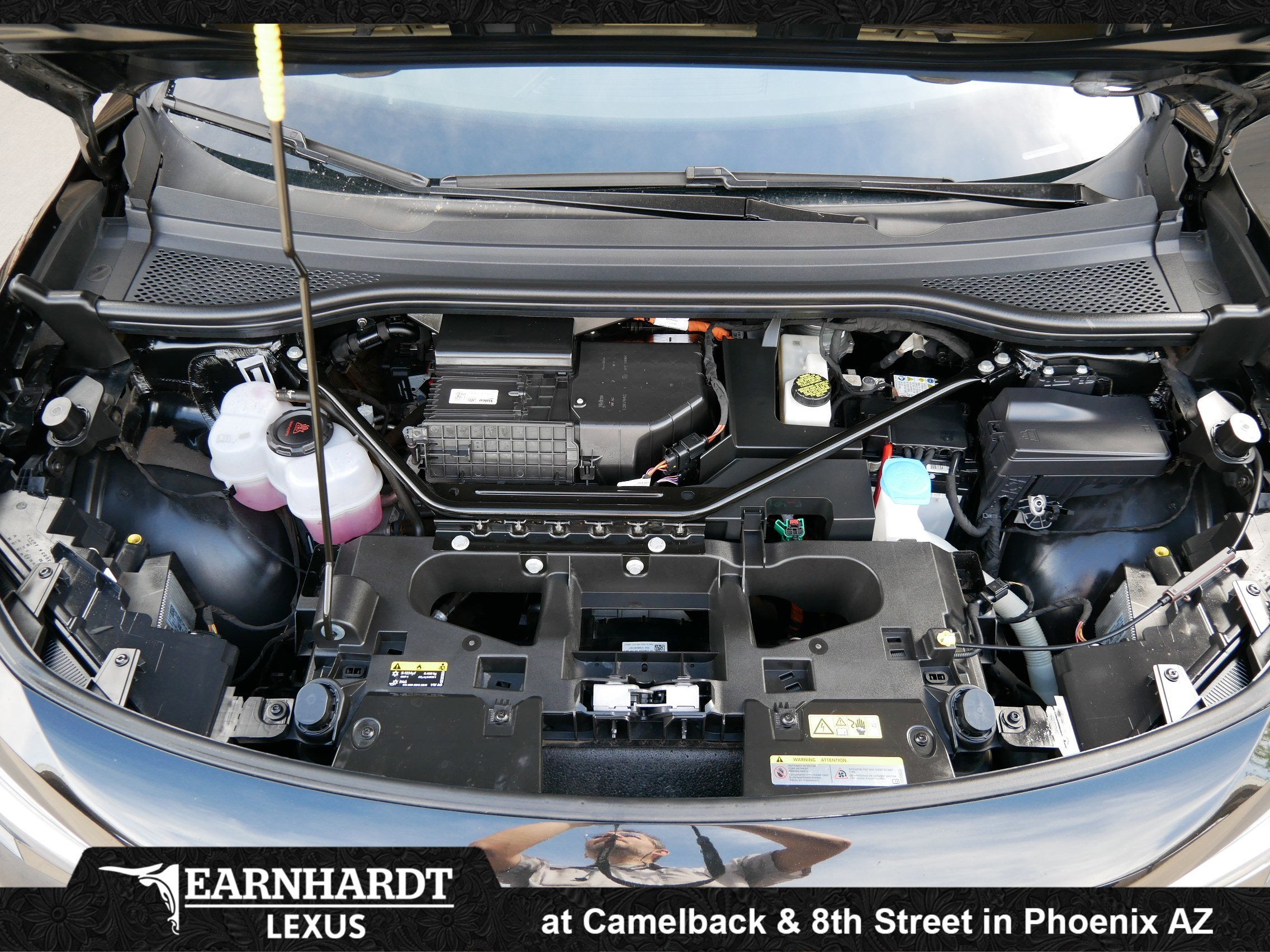 2021 Volkswagen ID.4 1st Edition