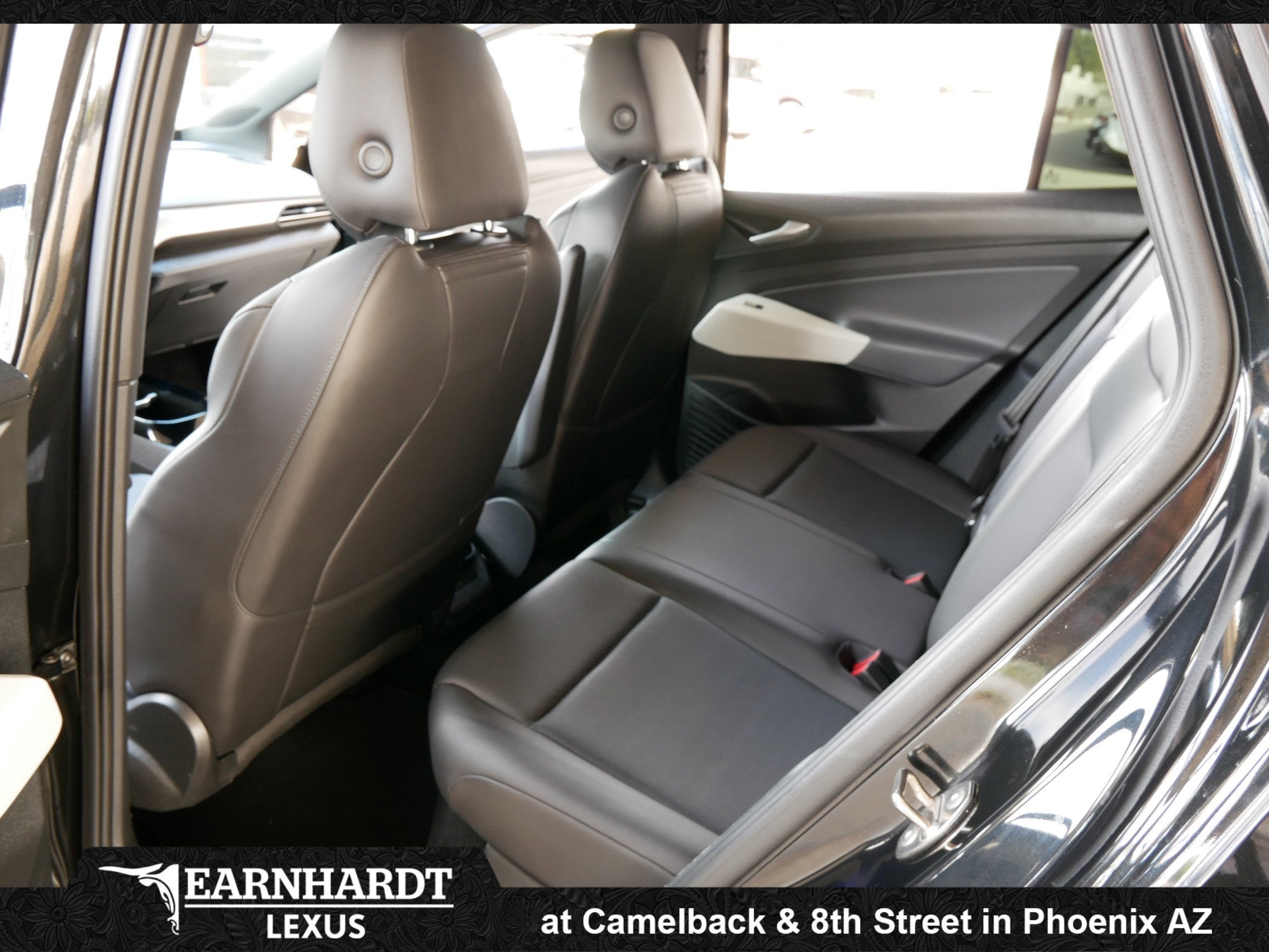 2021 Volkswagen ID.4 1st Edition