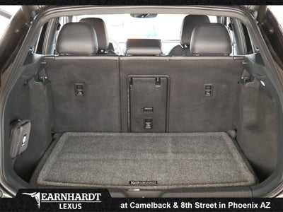 2021 Volkswagen ID.4 1st Edition