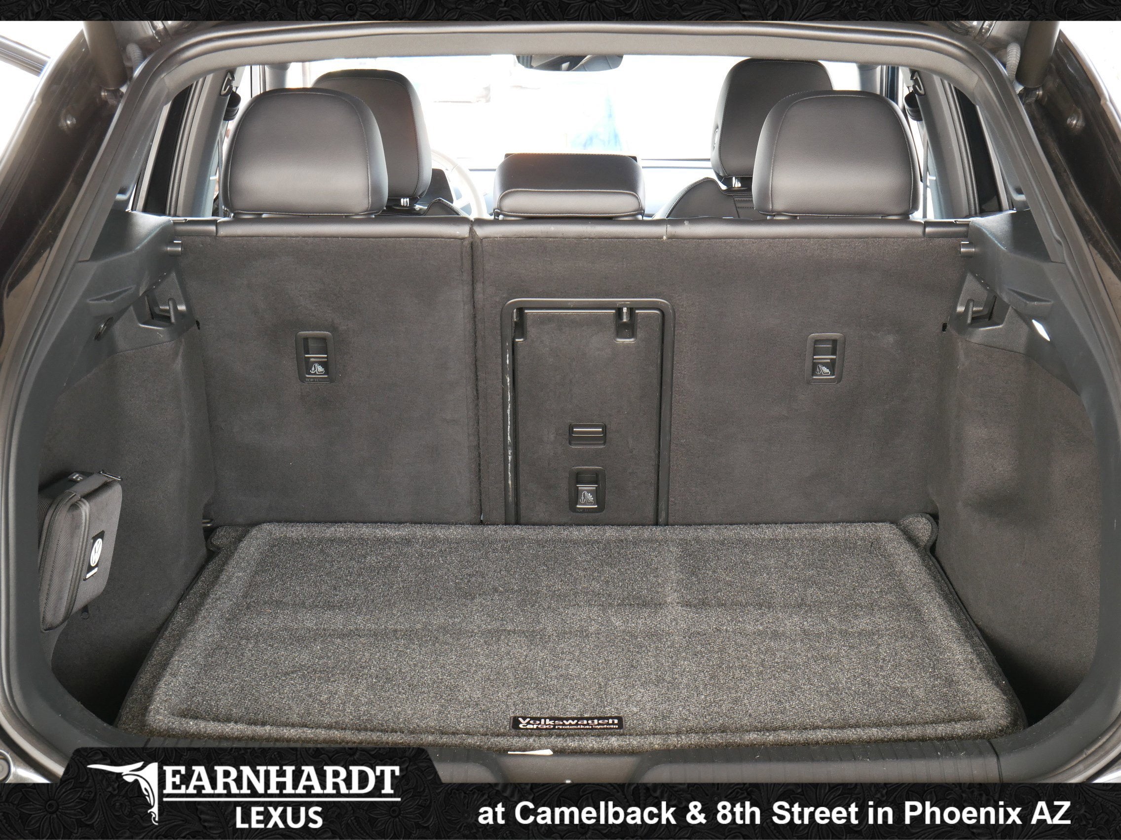 2021 Volkswagen ID.4 1st Edition