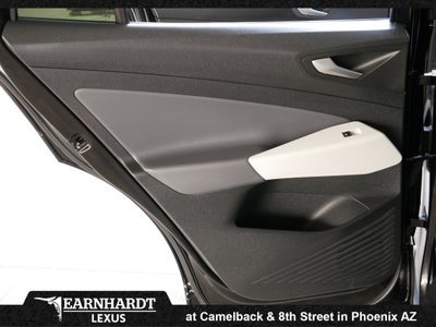 2021 Volkswagen ID.4 1st Edition