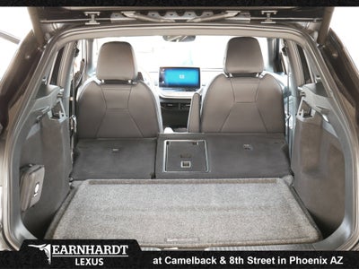 2021 Volkswagen ID.4 1st Edition