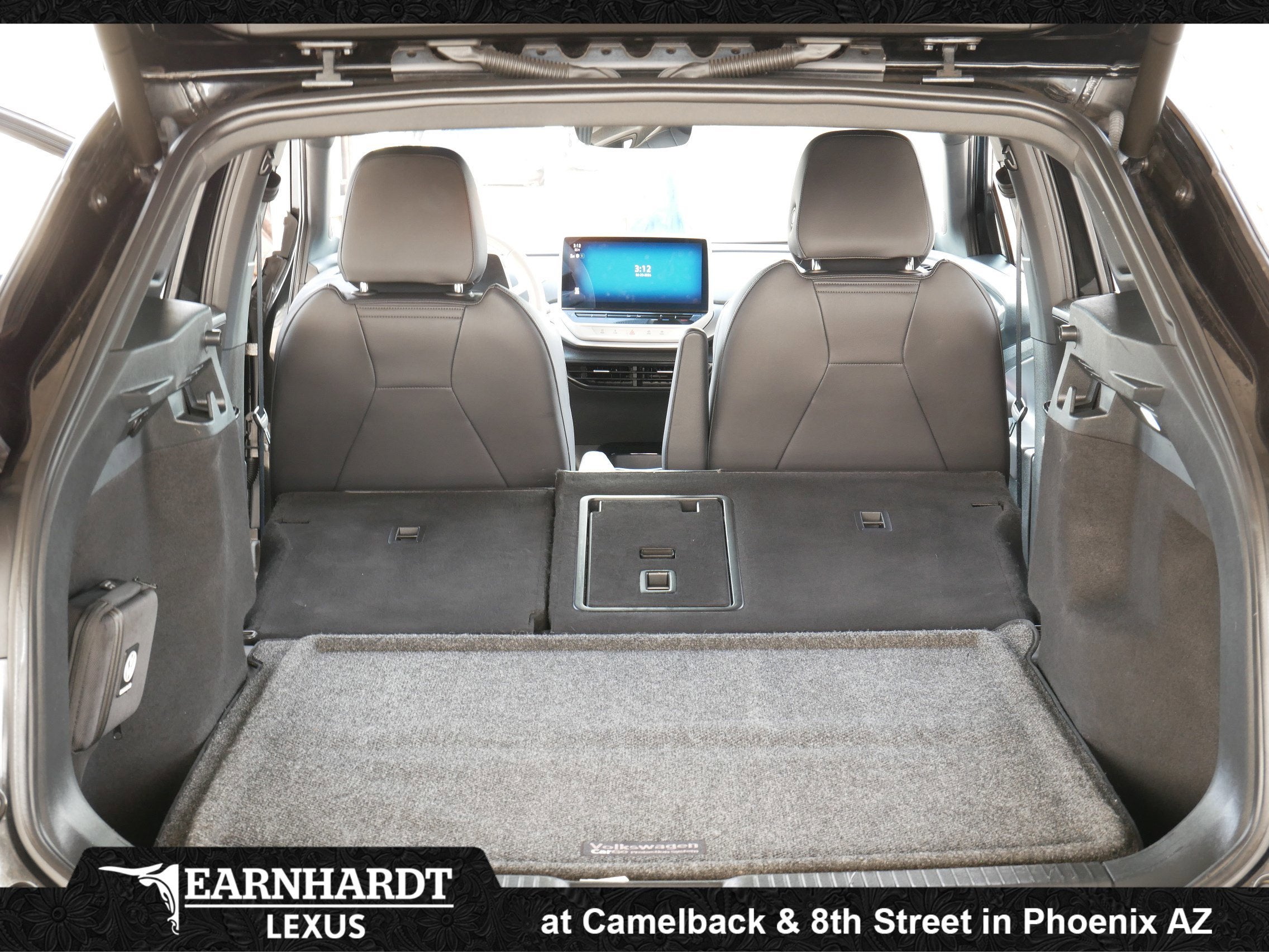 2021 Volkswagen ID.4 1st Edition