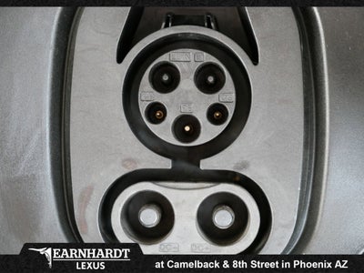 2021 Volkswagen ID.4 1st Edition