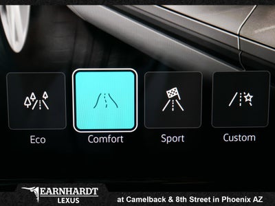 2021 Volkswagen ID.4 1st Edition