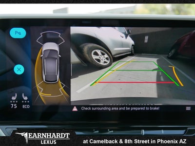 2021 Volkswagen ID.4 1st Edition
