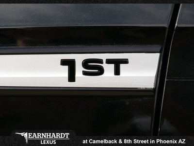 2021 Volkswagen ID.4 1st Edition