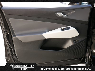 2021 Volkswagen ID.4 1st Edition