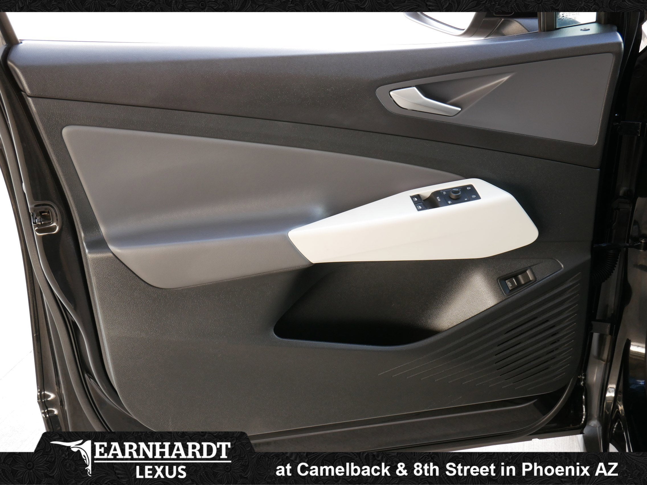 2021 Volkswagen ID.4 1st Edition