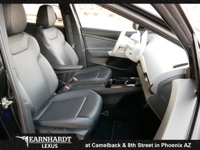 2021 Volkswagen ID.4 1st Edition