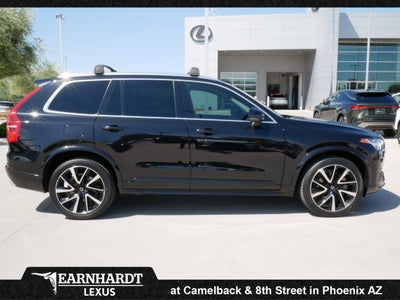 2021 Volvo XC90 Momentum