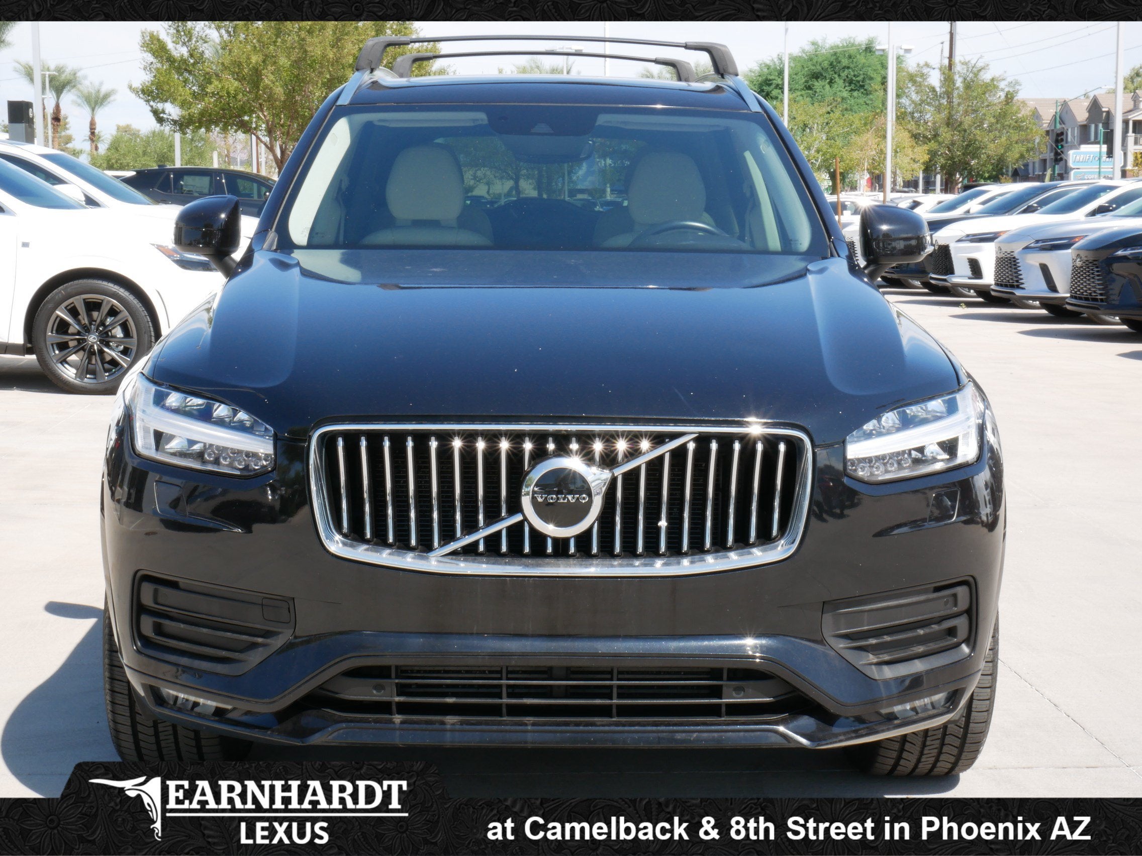2021 Volvo XC90 Momentum