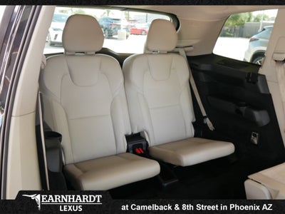 2021 Volvo XC90 Momentum