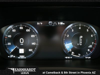 2021 Volvo XC90 Momentum