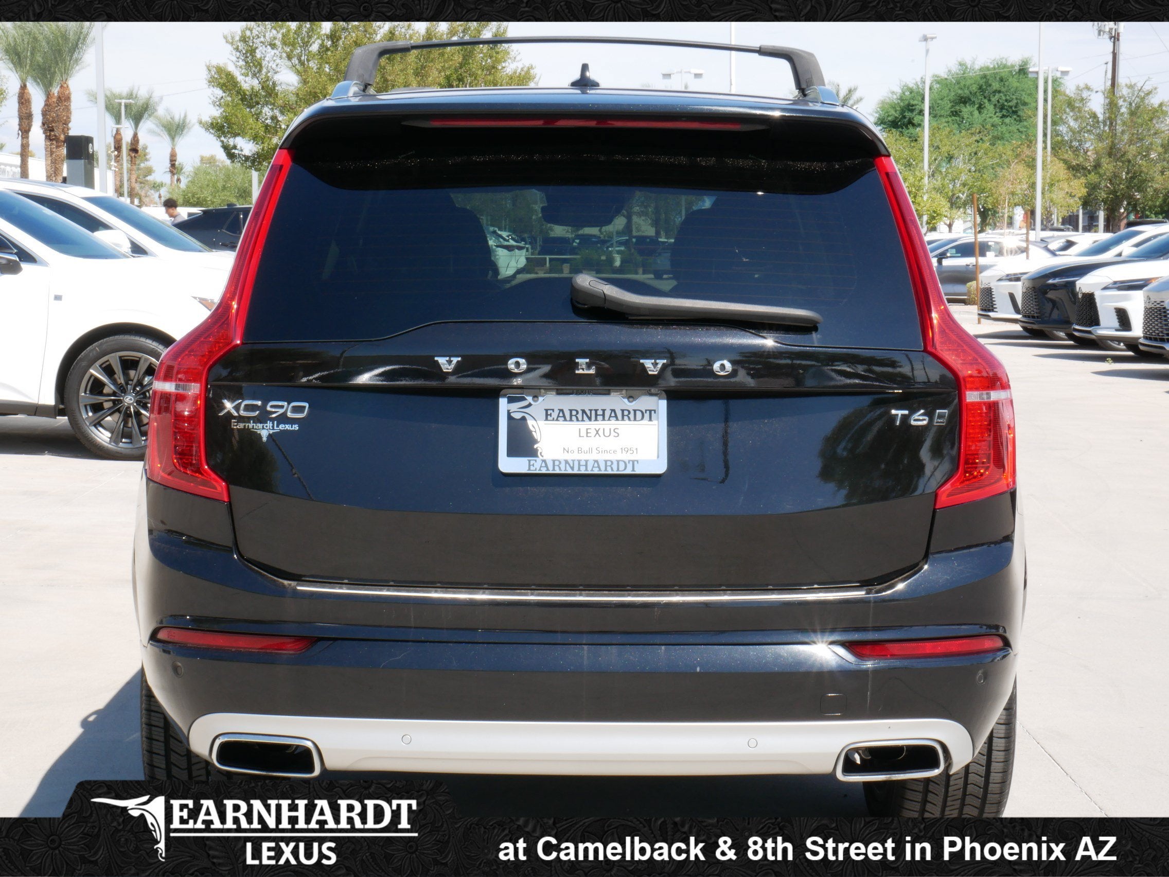 2021 Volvo XC90 Momentum