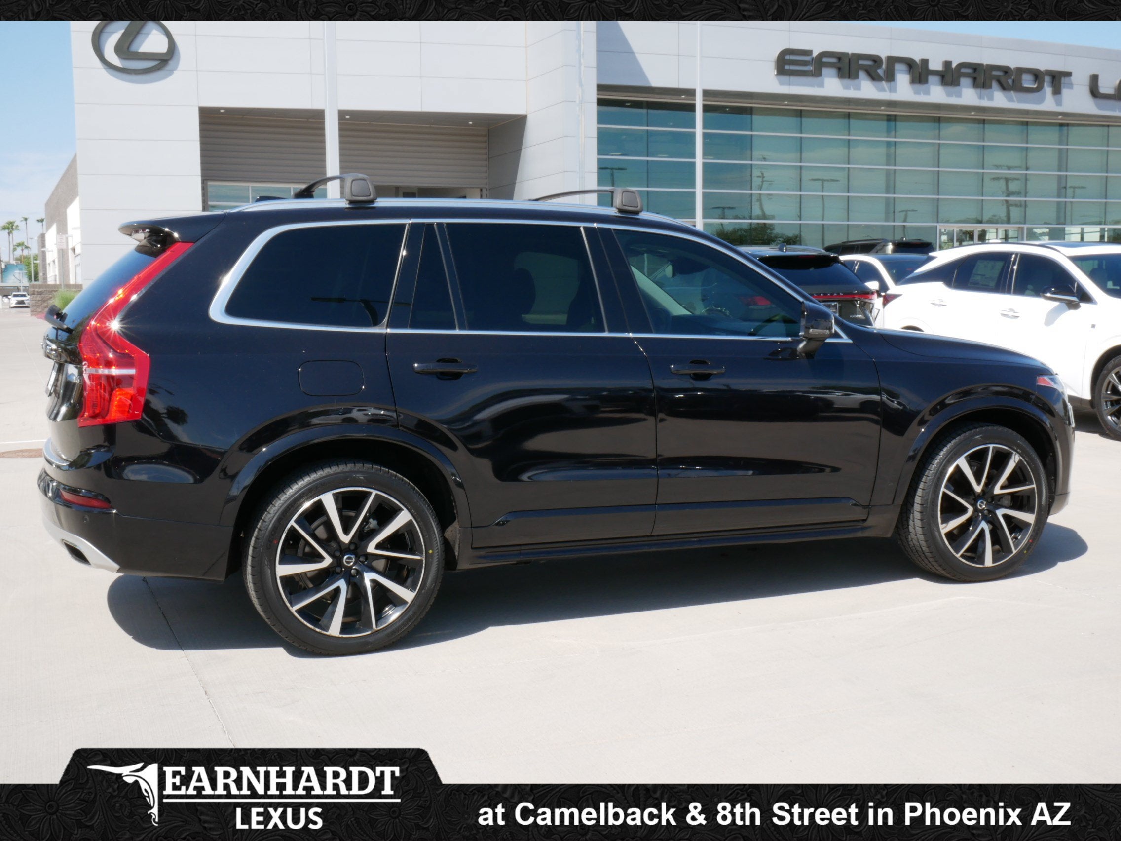 2021 Volvo XC90 Momentum