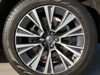 2022 Volvo XC90 Momentum