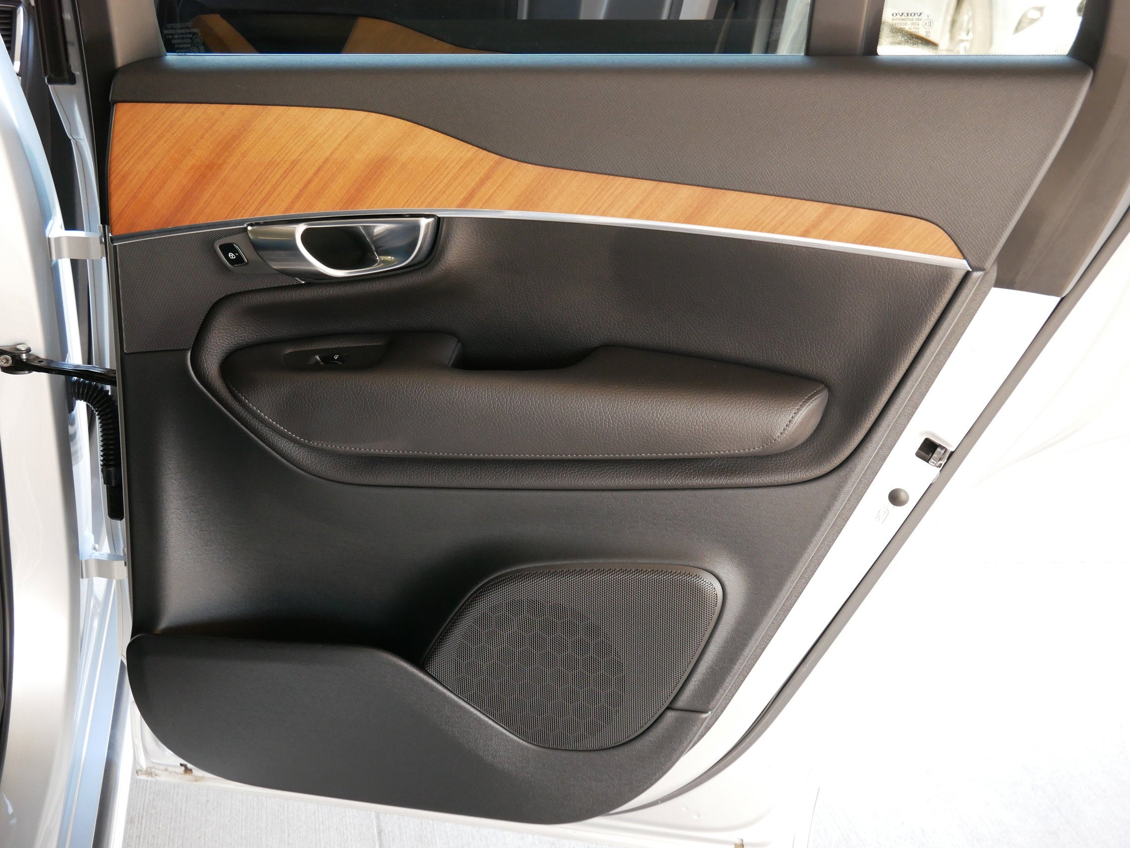 2022 Volvo XC90 Momentum