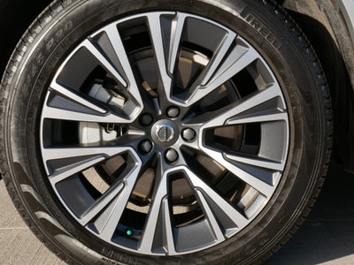 2022 Volvo XC90 Momentum