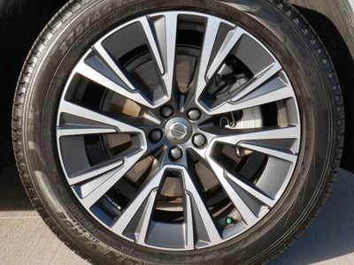 2022 Volvo XC90 Momentum