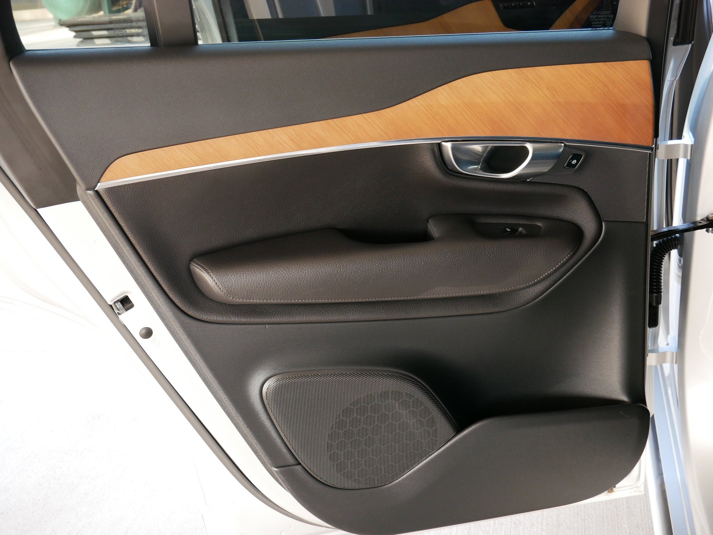 2022 Volvo XC90 Momentum