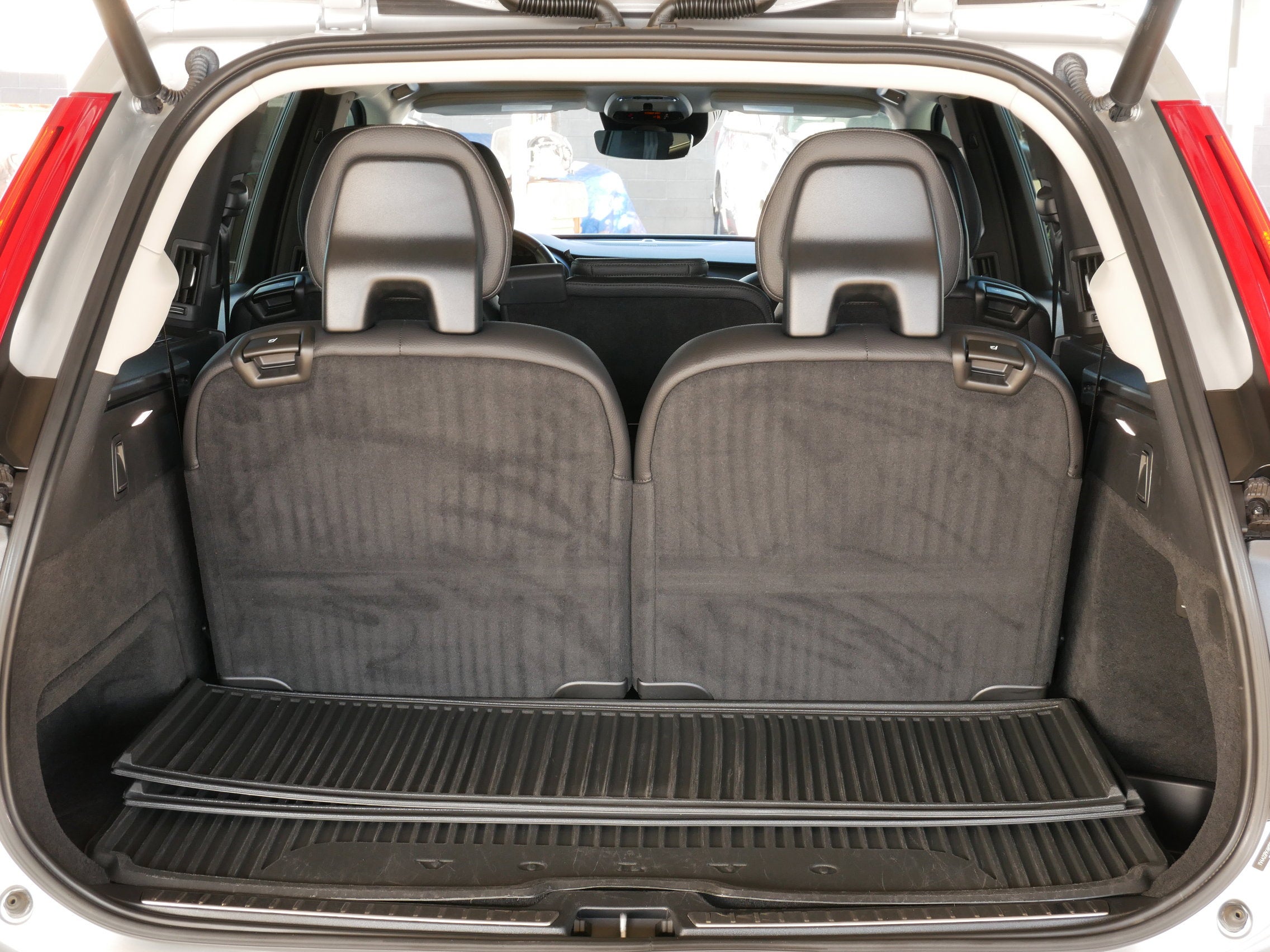 2022 Volvo XC90 Momentum