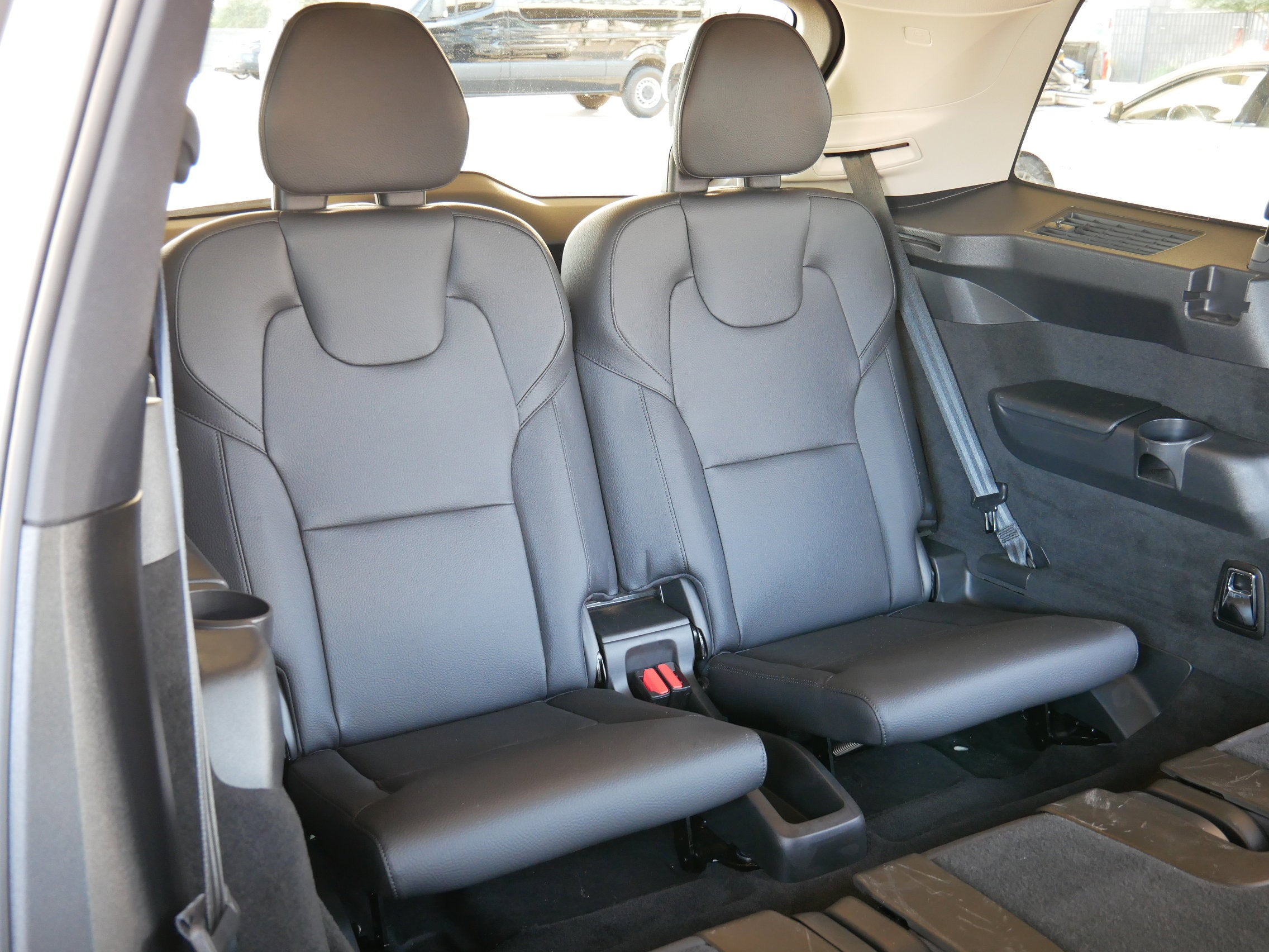 2022 Volvo XC90 Momentum