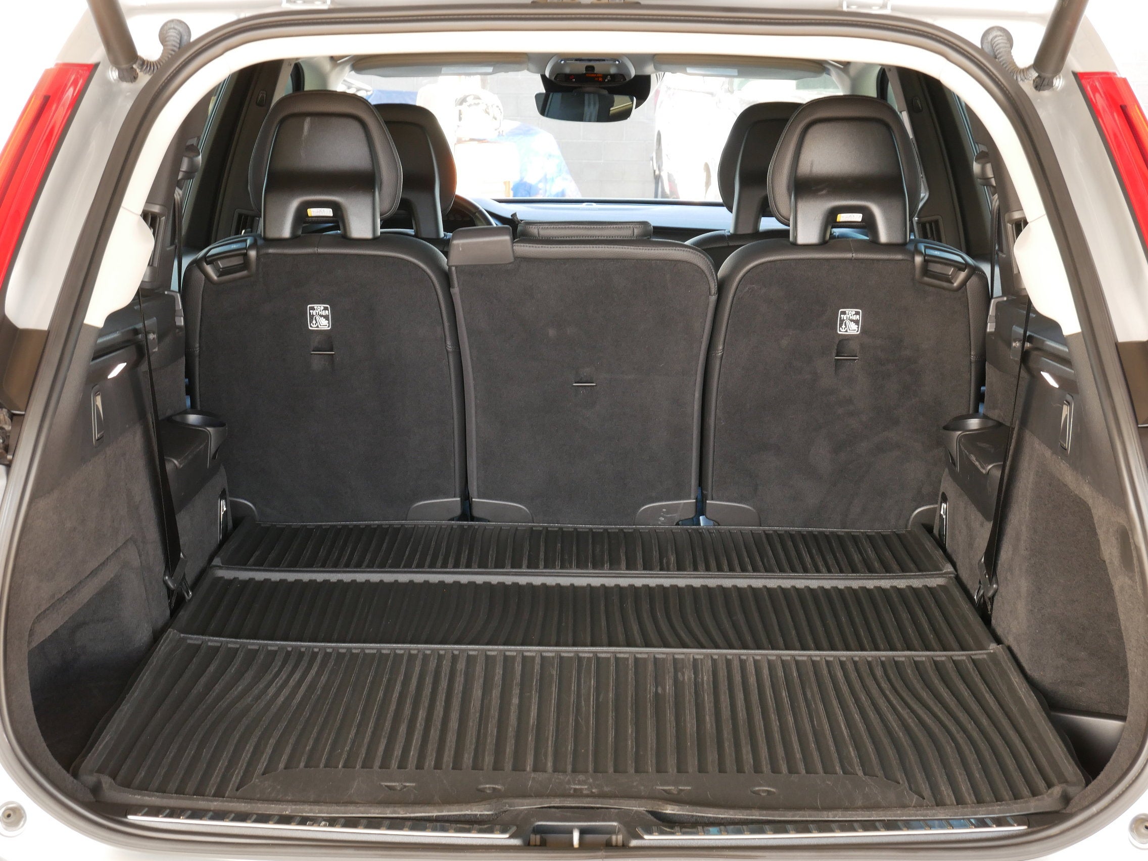 2022 Volvo XC90 Momentum