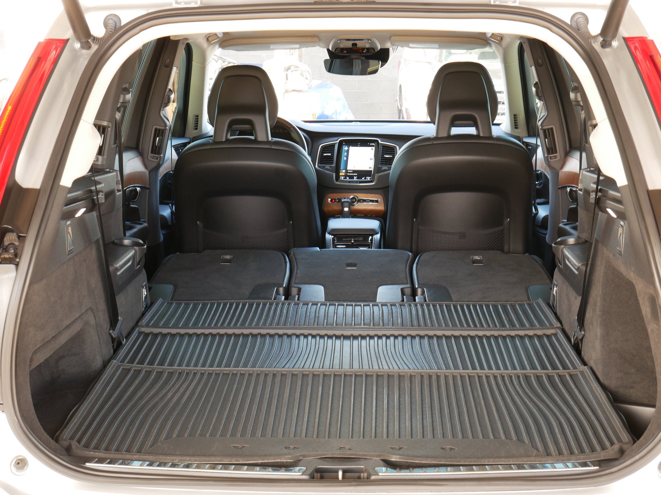 2022 Volvo XC90 Momentum