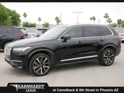 2018 Volvo XC90 Inscription